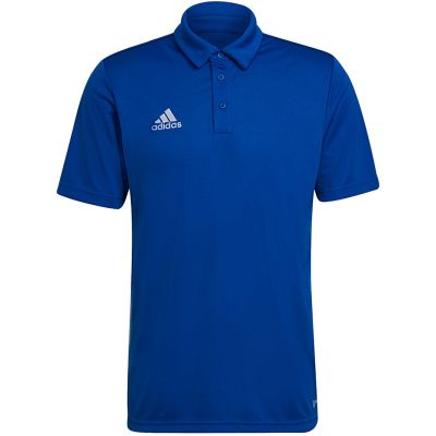 8. Adidas Entrada 22 Polo Shirt M HG6285