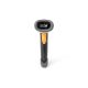 4. DIGITUS WIRELESS BLUETOOTH BARCODE READER, 1D AND 2D, QR CODE COMPATIBLE, STAND INCLUDED DA-81003