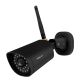2. Foscam G4P 4MP WiFi IP surveillance camera