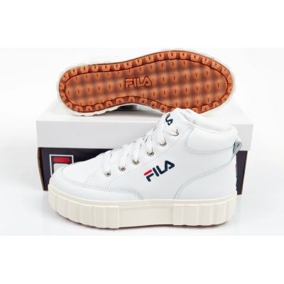 11. Fila Sandblast W FFW018710004 Shoes
