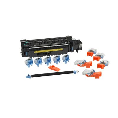 3. HP 220V Maintenance Kit (L0H25A)