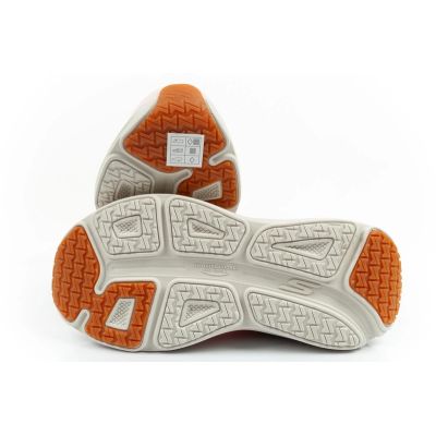 9. Skechers Max Cushioning Women's Running Shoes Light Pink