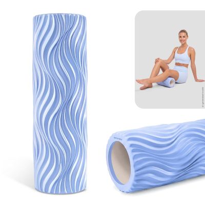2. 38 cm Massage Roller Spokey HARMONY