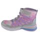 2. Skechers Sweetheart Lights - Dreamy Love 302667L-SMLT Silver 31