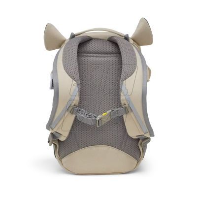 4. Backpack small Affenzahn Rhinoceros Jr AFZ-FAS-001-047