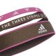 2. Adidas Hairband 3PP IC6515 headband
