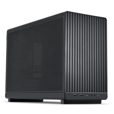 6. Lian Li DAN Cases A3-mATX - Computer case