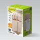 6. Kitchen chopping set MR-1413-BEIGE MAESTRO