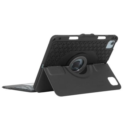 6. Targus VersaVu QWERTY British English Bluetooth Black