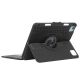 6. Targus VersaVu QWERTY British English Bluetooth Black