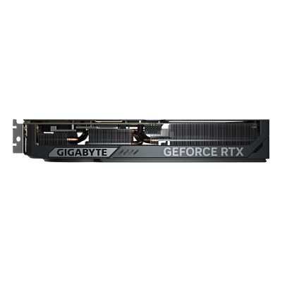 7. Gigabyte GeForce RTX 5070 WINDFORCE OC 12GB Graphics Card