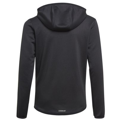 7. Adidas B 3S FZ Jr GN1500 sweatshirt