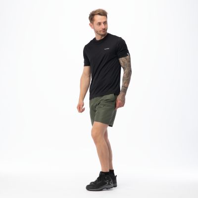 8. Men's HILBI II Short Sleeve T-Shirt