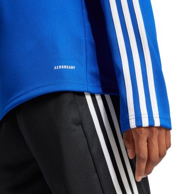 6. Women's adidas Squadra 25 Training Top blue JD3019
