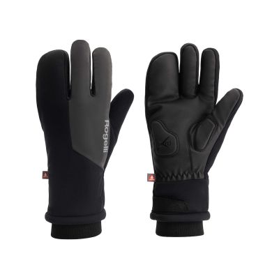 Rogelli DEEP WINTER gloves black M