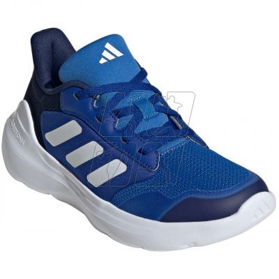 2. Adidas Tensaur Run 3.0 Jr IE3549 Running Shoes