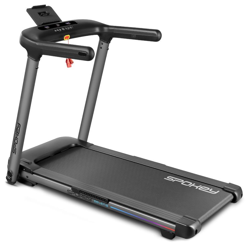 2. Spokey SELENA electric treadmill