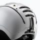 24. CASCO SP-2 Carbonic Vis helmet wh. S52-54
