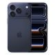 2. Apple iPhone 17 Pro 16 cm (6.3") Dual SIM iOS 26 5G USB Type-C 1 TB Blue