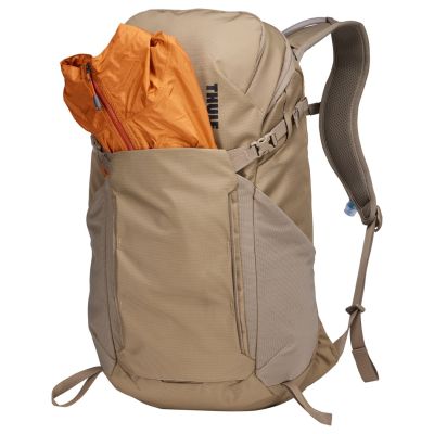 10. Thule Alltrail TAHP222 Faded Khaki Backpack Travel Backpack Polyester