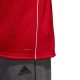 10. Adidas CORE 18 Training top M CV3999 sweatshirt