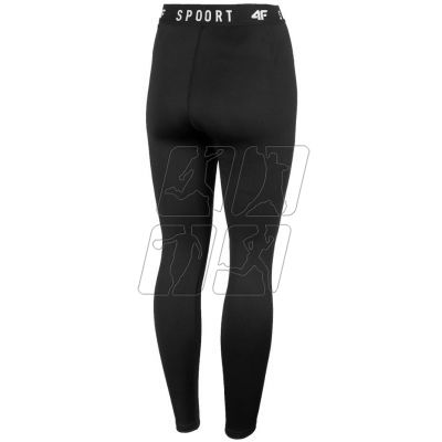 2. 4F W Leggings H4Z22 SPDF351 20S