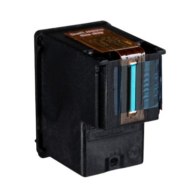 3. Superbulk Ink for HP B-H703Bk Printer (Replaces HP 703 CD887) Standard Black