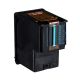 3. Superbulk Ink for HP B-H703Bk Printer (Replaces HP 703 CD887) Standard Black