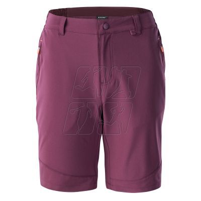 7. Hi-Tec Antonia shorts 1/2 W 92800481803