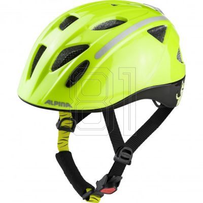 Alpina Ximo Flash Bicycle Helmet 49-54 A9710240