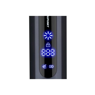 2. Blaupunkt MSR711 men's head shaver black