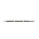 3. Patch panel Lanberg PPS6-0024-S (0.5U; cat. 6; 24xRJ-45)