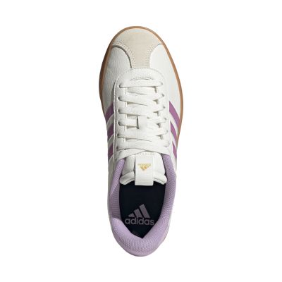10. Adidas VL Court 3.0 W JR8661 shoes