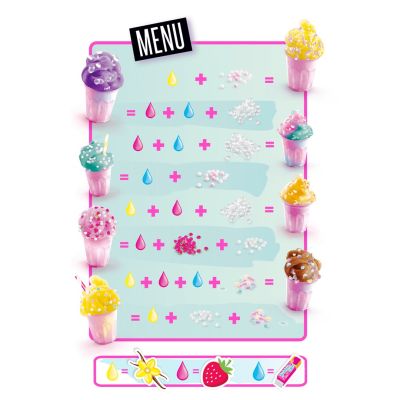 4. Canal Toys So Slime Slime Station