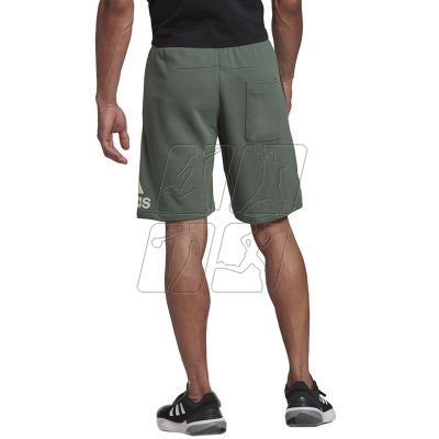 2. adidas Loungwear M HL2225 shorts