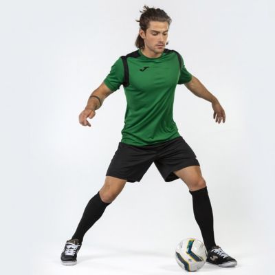 8. Joma Champion V Jr 101264.451 T-shirt