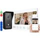 2. VIDEO DOORPHONE EURA VDP-42A3 GAMMA+ white TUYA monitor