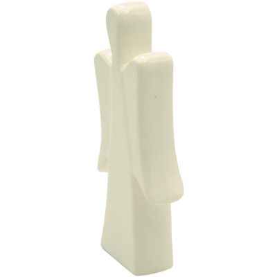 3. ANGEL FIGURINE 7x2.5x14.5CM