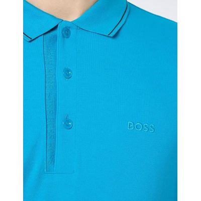 7. Polo Shirt Boss Paule 4 M 50506195-442