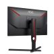 29. MONITOR AOC LED 24.5" 25G3ZM/BK 240Hz