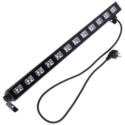 3. LIGHT4ME UV BAR 12 - Ultraviolet UV beam