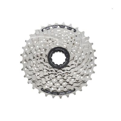 Shimano Acera CS-HG41-8 11-32T 8-speed cassette