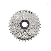 Shimano Acera CS-HG41-8 11-32T 8-speed cassette