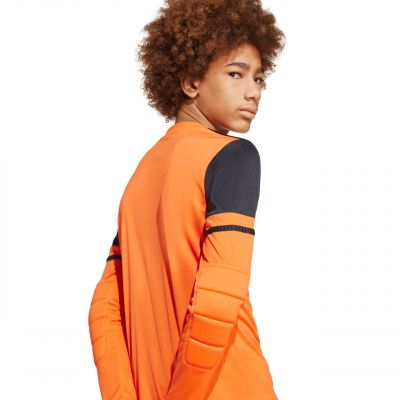 8. adidas Squadra 25 Long Sleeve Jr Goalkeeper Jersey JJ1941