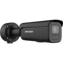 Hikvision DS-2CD2646G2HT-IZS(2.8-12mm) (EF) AcuSense DarkFighter IP Camera - 4 Mpx - Black
