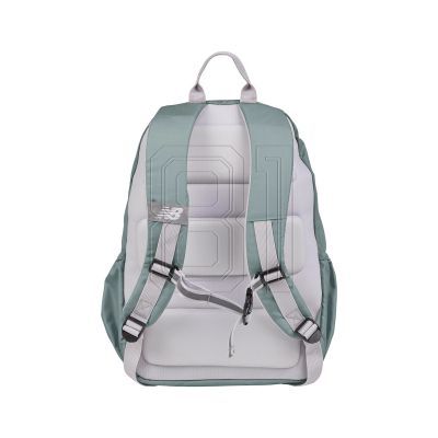 3. New Balance Heritage Youth Backpack DKJ LAB51523DKJ
