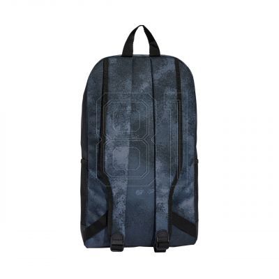 2. Adidas Linear Graphic JW8675 backpack