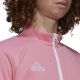 3. Sweatshirt adidas Entrada 22 Track Jacket M HC5084