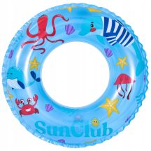 SWIMMING RING 50CM BLUE 37626