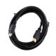 3. GEMBIRD CC-HDMI4-10 cable (HDMI M - HDMI M; 3m; black)